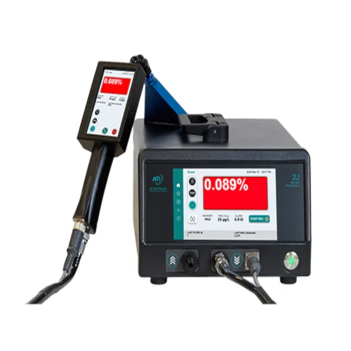 2J-photometer
