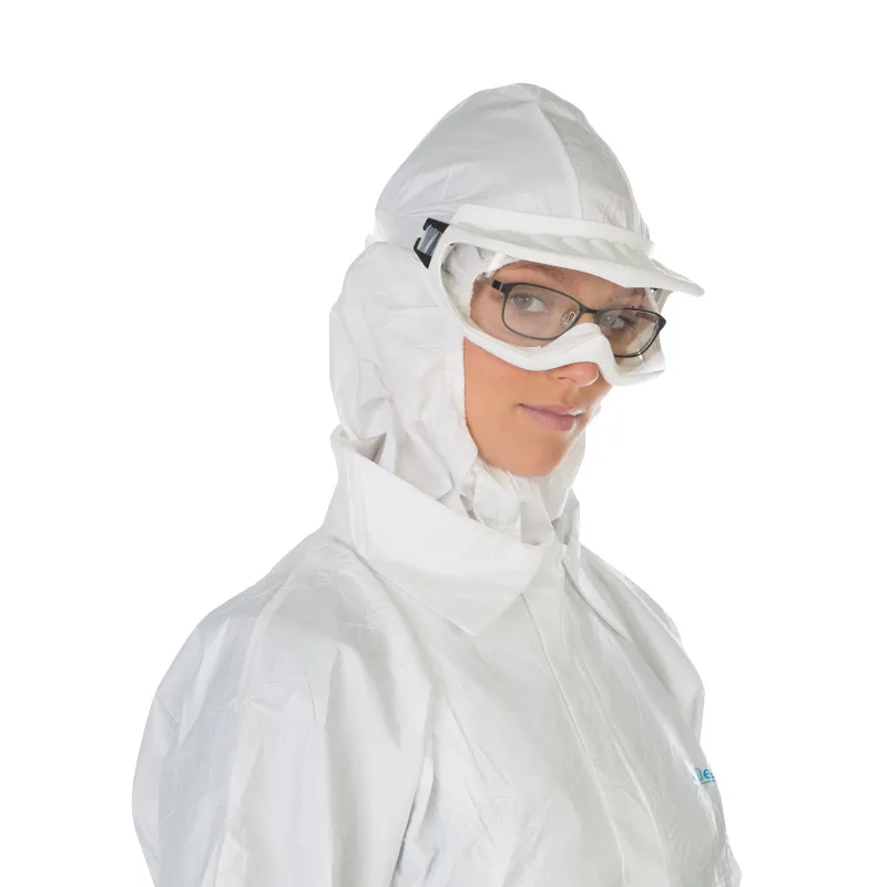 Clearview Autoclavable Goggles