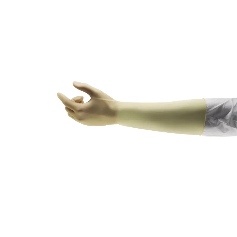 Extra Gloves