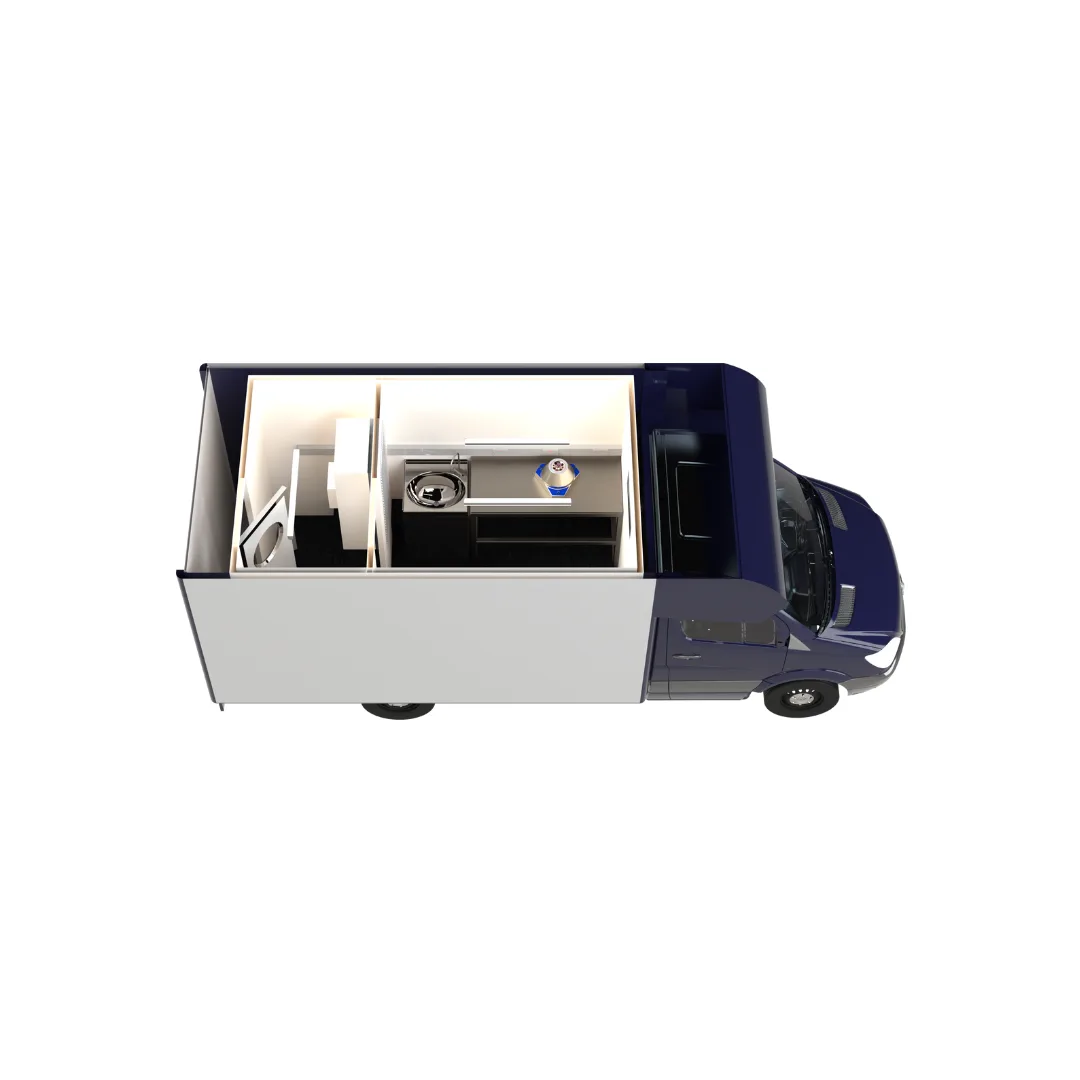 Cleancube MOBI