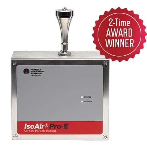 ISOAir-Pro-E-Award